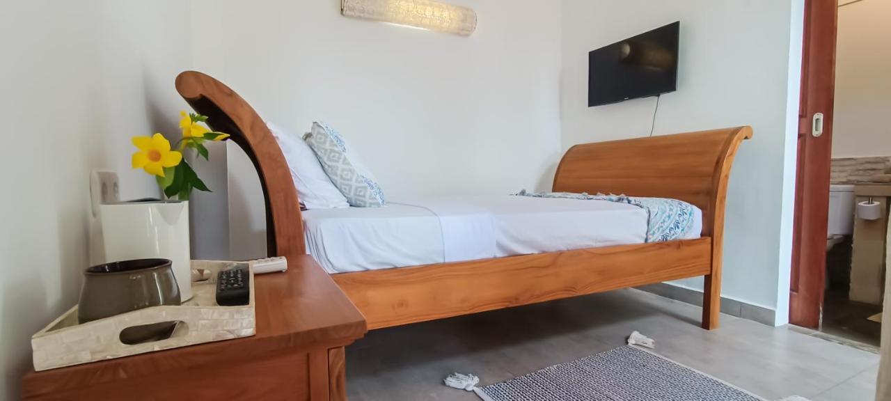 吉利特拉旺安 索拉亚瑜伽健康中心旅馆酒店 外观 照片